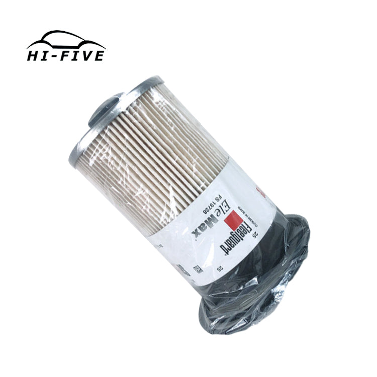 High Quality Diesel Engine Parts Fuel Water Separator Filter Oil-water separation filter FS19728 For Cummins Engine Parts