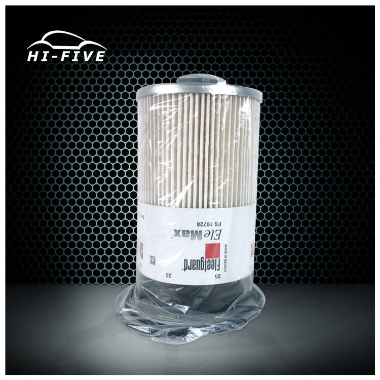 High Quality Diesel Engine Parts Fuel Water Separator Filter Oil-water separation filter FS19728 For Cummins Engine Parts