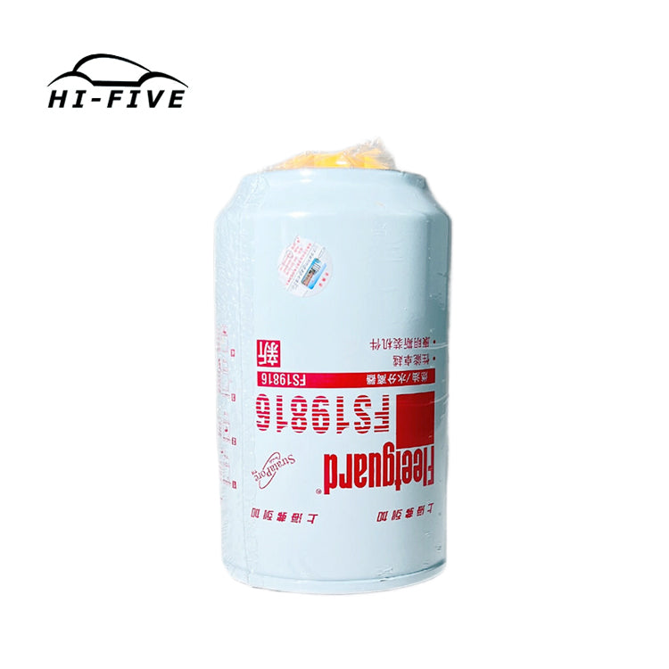 Wholesale High Quality Fuel Water Separator Filter Oil-water separation filter FS198160 For Cummins 6C/B5.9/ISB/QSB Engine Parts