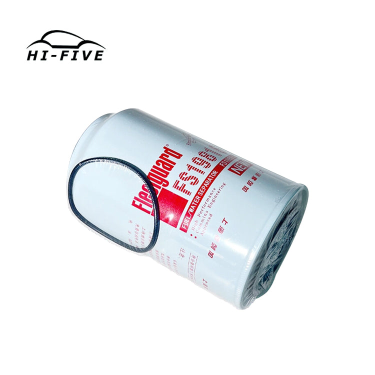 Wholesale High Quality Fuel Water Separator Filter Oil-water separation filter FS198160 For Cummins 6C/B5.9/ISB/QSB Engine Parts