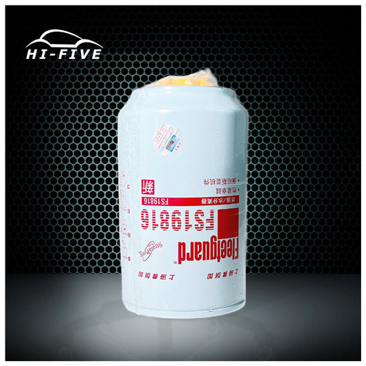 Wholesale High Quality Fuel Water Separator Filter Oil-water separation filter FS198160 For Cummins 6C/B5.9/ISB/QSB Engine Parts