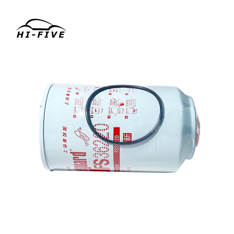 Wholesale High Quality Fuel Water Separator Filter Oil-water separation filter FS36220 For Cummins QSX15/ISL8.9 Engine Parts