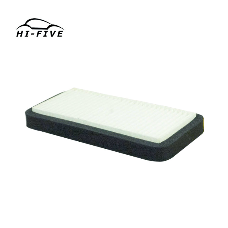 High Quality Auto Parts Car Air Conditioner Filter Air Conditioning Filter Element LF1109230KT For Golf