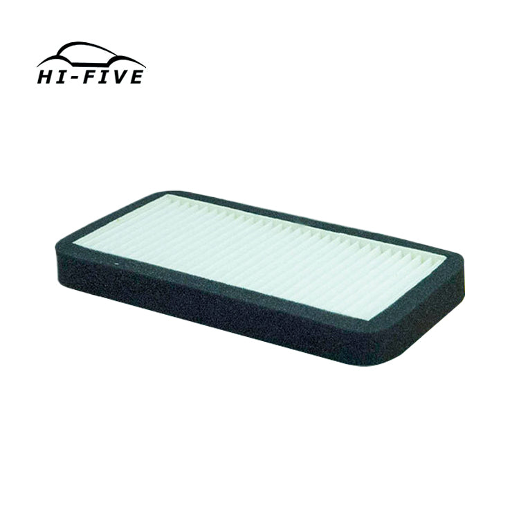 High Quality Auto Parts Car Air Conditioner Filter Air Conditioning Filter Element LF1109230KT For Golf