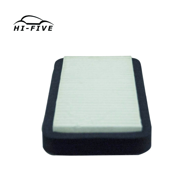 High Quality Auto Parts Car Air Conditioner Filter Air Conditioning Filter Element LF1109230KT For Golf