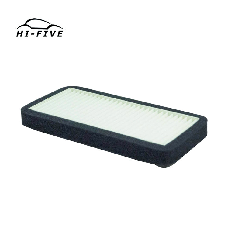 High Quality Auto Parts Car Air Conditioner Filter Air Conditioning Filter Element LF1109230KT For Golf