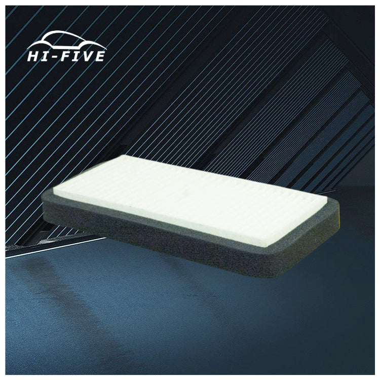 High Quality Auto Parts Car Air Conditioner Filter Air Conditioning Filter Element LF1109230KT For Golf