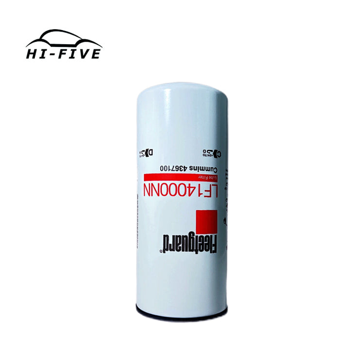 Wholesale High Quality Diesel Engine Parts LF14000NN Diesel Oil Filter 4367100 For Cummins QST30/QSM11 Engine Parts