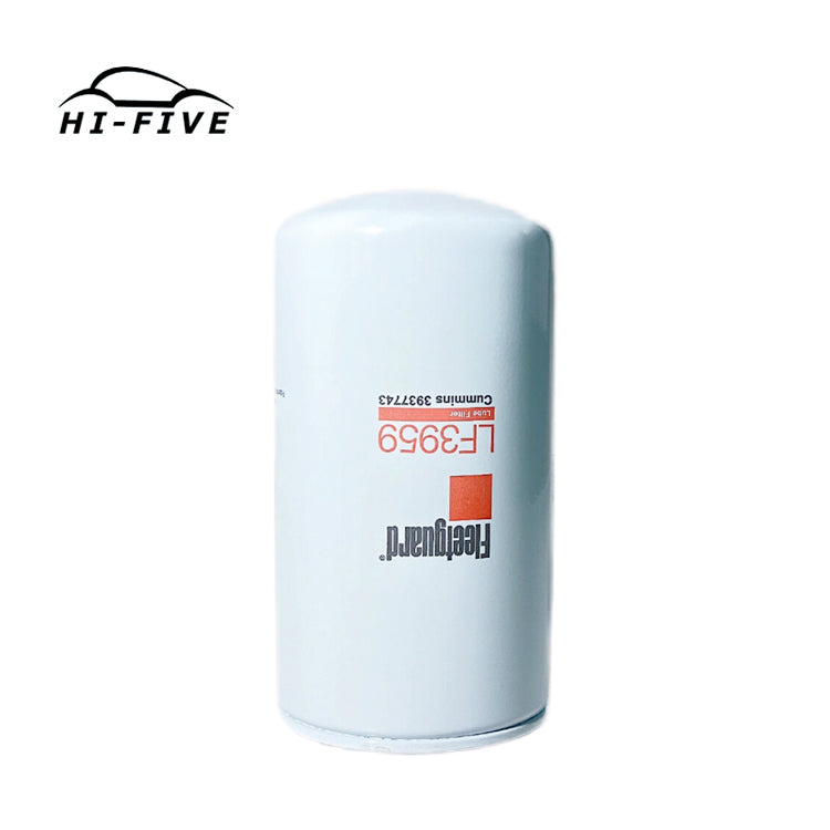 Wholesale High Quality Diesel Engine Parts Diesel Oil Filter LF3959 For Cummins 4B/6B/6C/QSB5.9 Engine Parts