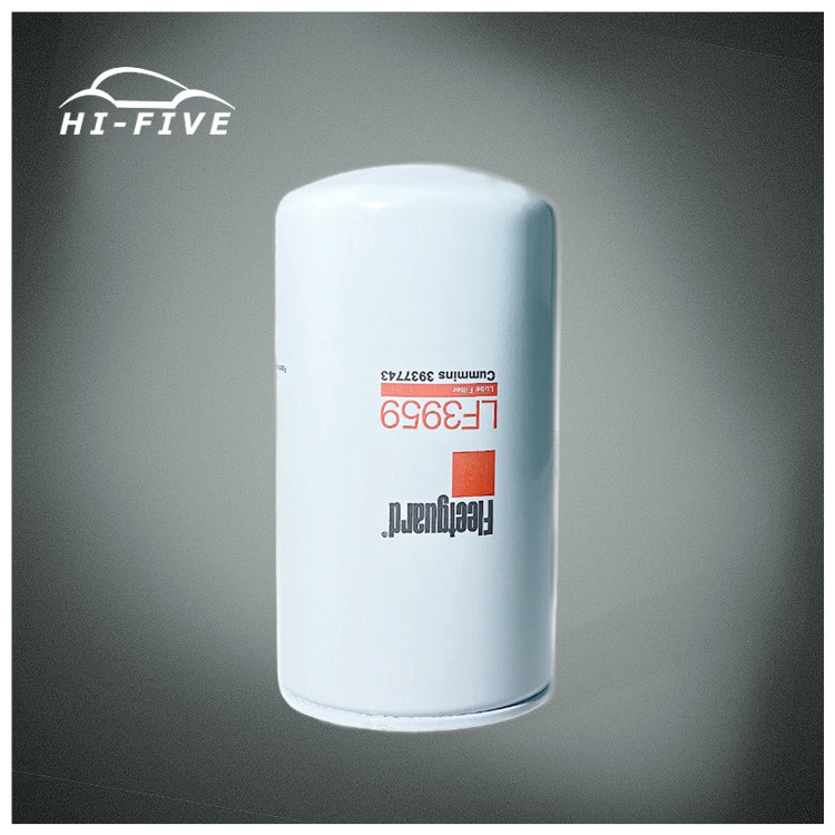Wholesale High Quality Diesel Engine Parts Diesel Oil Filter LF3959 For Cummins 4B/6B/6C/QSB5.9 Engine Parts