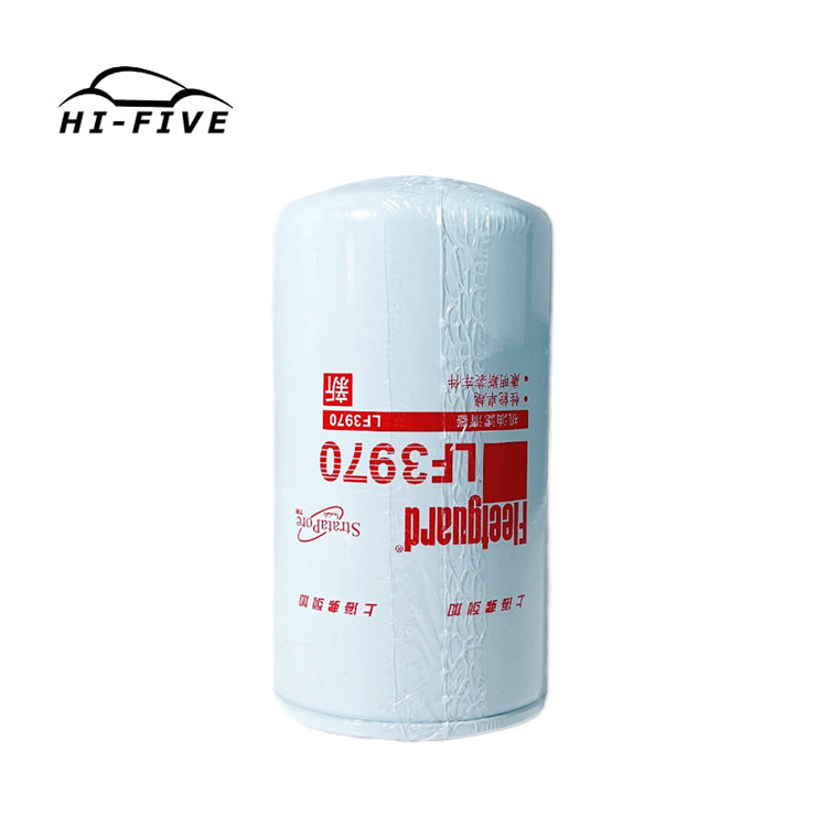 Wholesale High Quality Diesel Engine Parts Diesel Oil Filter LF3970 For Cummins 4B/6B/ISB/QSB Engine Parts