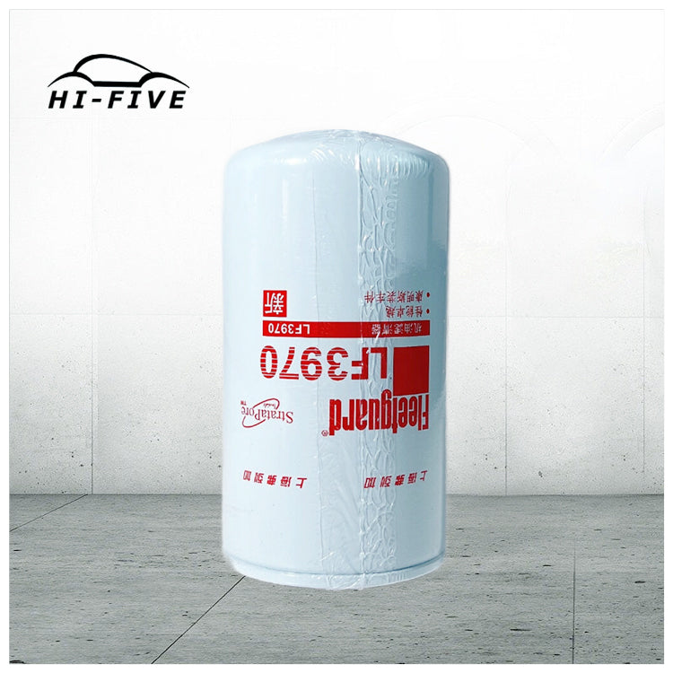 Wholesale High Quality Diesel Engine Parts Diesel Oil Filter LF3970 For Cummins 4B/6B/ISB/QSB Engine Parts
