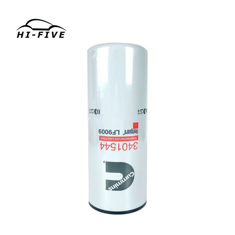 High Quality Diesel Engine Parts Diesel Oil Filter LF9009SFG C3401544 For Cummins Engine Parts