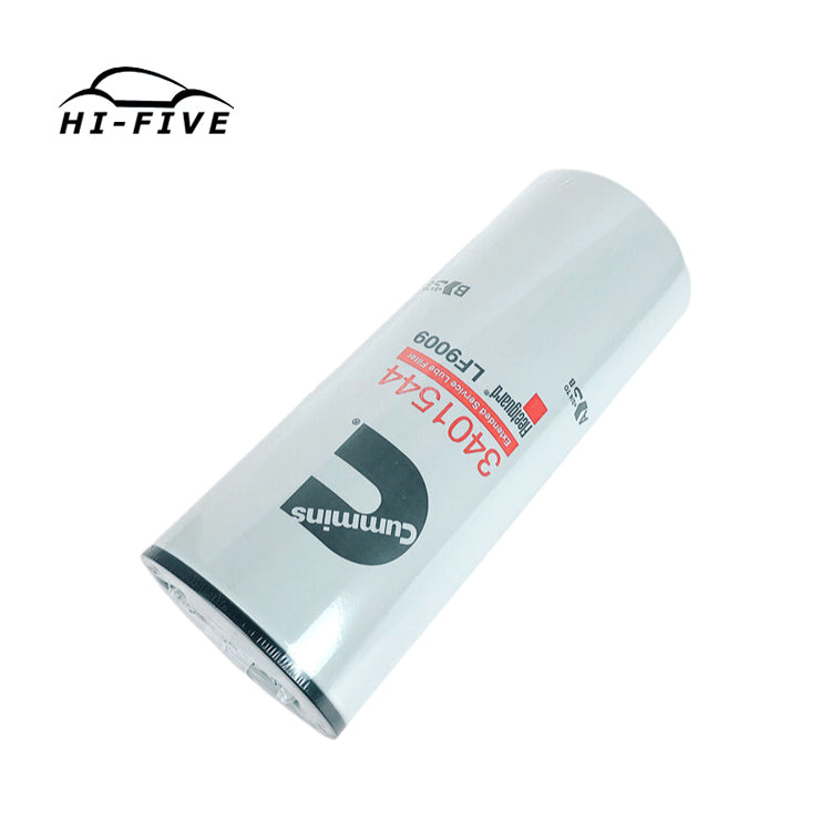 High Quality Diesel Engine Parts Diesel Oil Filter LF9009SFG C3401544 For Cummins Engine Parts