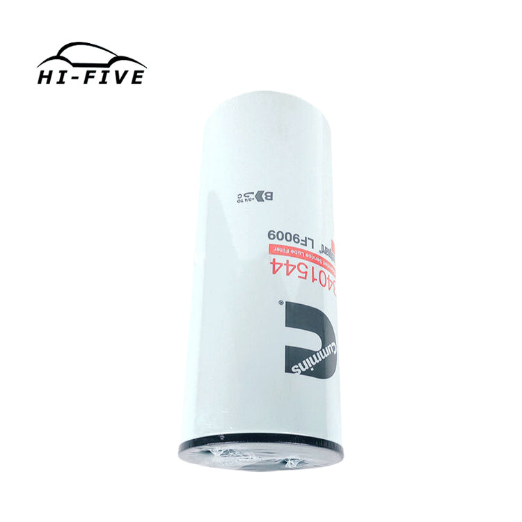 High Quality Diesel Engine Parts Diesel Oil Filter LF9009SFG C3401544 For Cummins Engine Parts