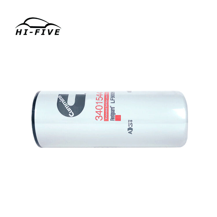 High Quality Diesel Engine Parts Diesel Oil Filter LF9009SFG C3401544 For Cummins Engine Parts
