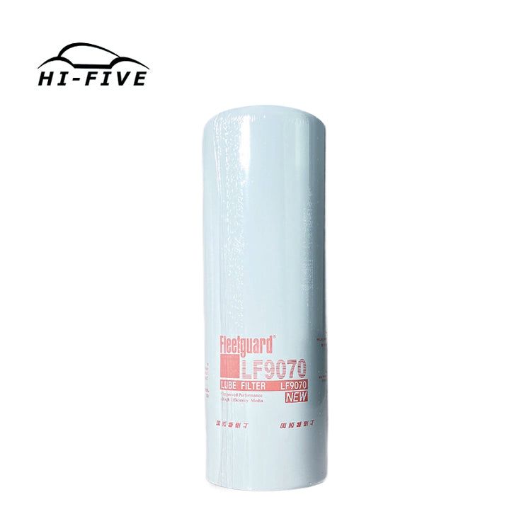 High Quality Diesel Engine Parts Diesel Oil Filter LF9070 For Cummins QSX15 Engine Parts