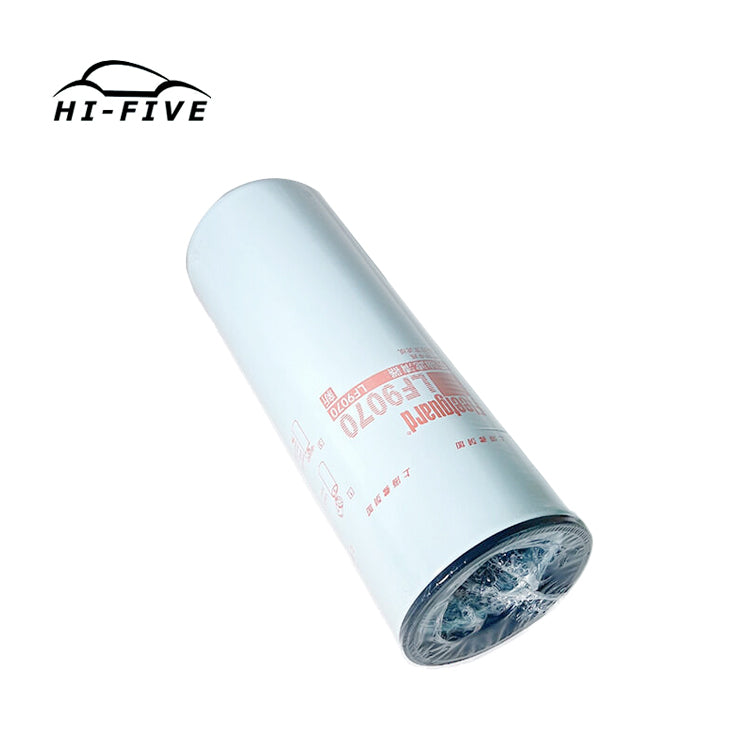 High Quality Diesel Engine Parts Diesel Oil Filter LF9070 For Cummins QSX15 Engine Parts