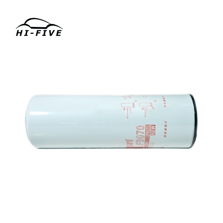 High Quality Diesel Engine Parts Diesel Oil Filter LF9070 For Cummins QSX15 Engine Parts