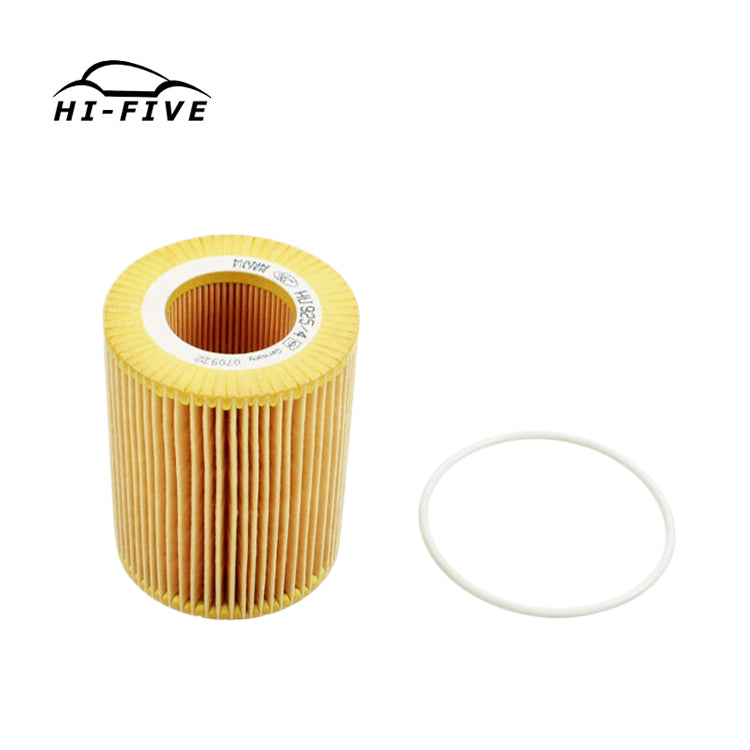 High Quality Auto Parts Car Engine Oil Filter 11 421 740 534 For BMW 3