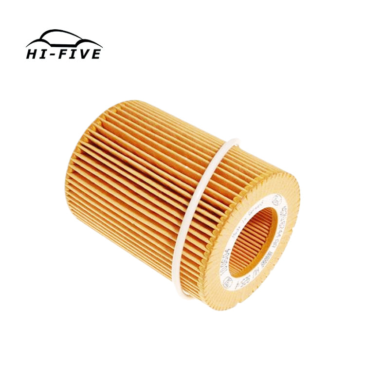 High Quality Auto Parts Car Engine Oil Filter 11 421 740 534 For BMW 3