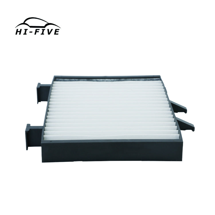 High Quality Auto Parts Car Air Conditioner Filter Air Conditioning Filter Element MR360889 For Mitsubishi