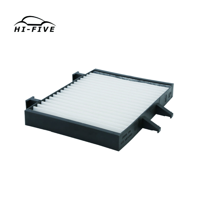 High Quality Auto Parts Car Air Conditioner Filter Air Conditioning Filter Element MR360889 For Mitsubishi