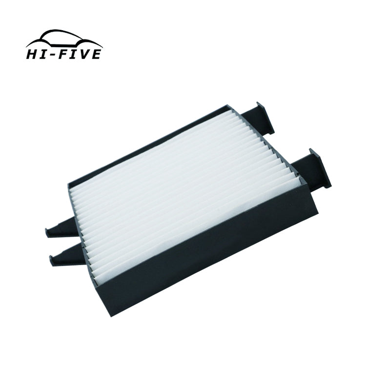 High Quality Auto Parts Car Air Conditioner Filter Air Conditioning Filter Element MR360889 For Mitsubishi