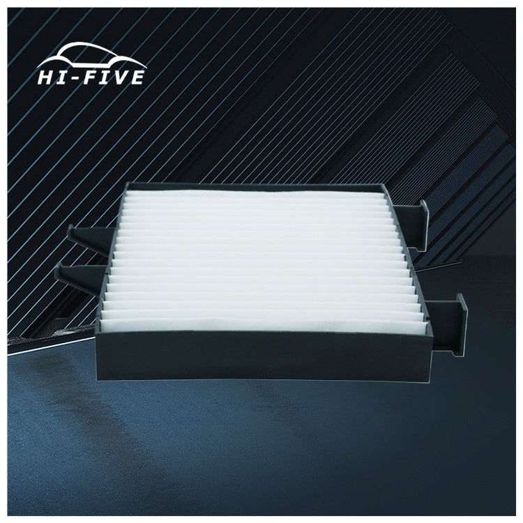 High Quality Auto Parts Car Air Conditioner Filter Air Conditioning Filter Element MR360889 For Mitsubishi