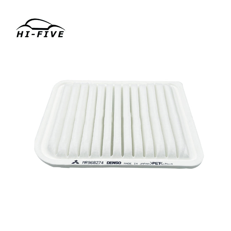 High Quality Auto Parts Car Engine Air Filter Element MR968274 For Mitsubishi