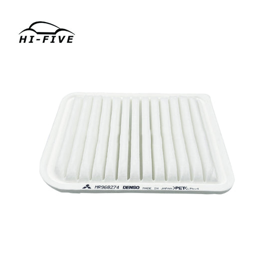 High Quality Auto Parts Car Engine Air Filter Element MR968274 For Mitsubishi