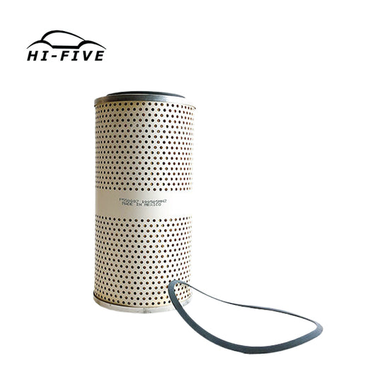 High Quality Diesel Engine Parts Oil-Water Separator Filter Element Fuel Filter Water Separator P550087 For Donaldson  KOMATSU