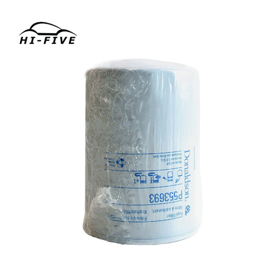 High Quality Diesel Engine Parts Oil-Water Separator Filter Element Fuel Filter Water Separator P553693 For Donaldson