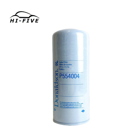 High Quality Diesel Engine Parts Oil-Water Separator Filter Element Fuel Filter Water Separator P554004 For Donaldson