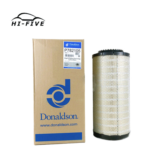 High Quality Diesel Engine Parts Air Filter Element P782105 For CLAAS 5459940