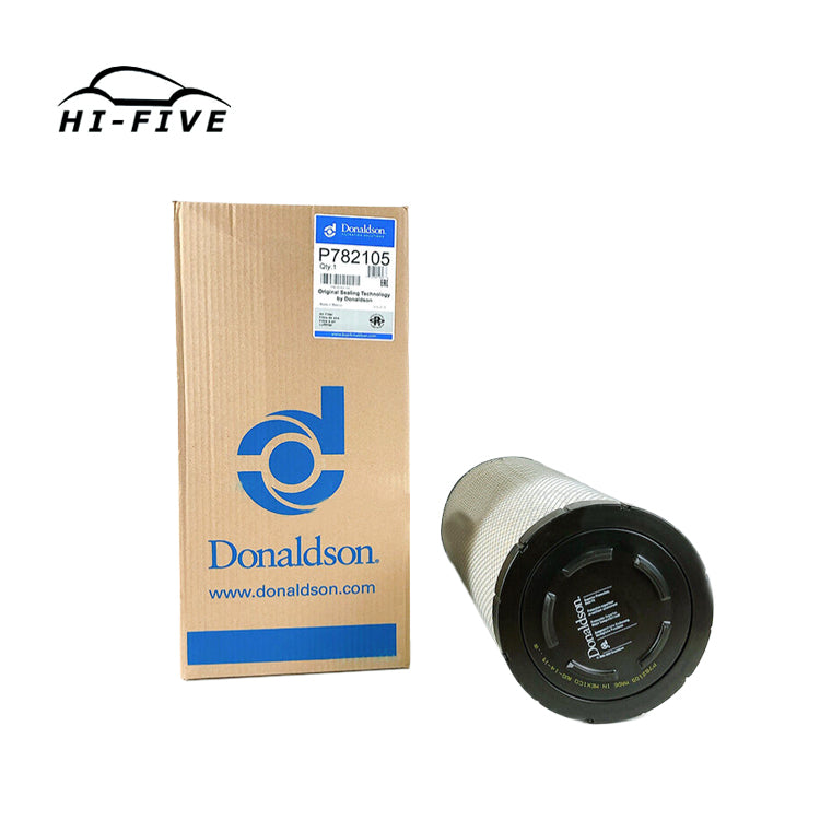High Quality Diesel Engine Parts Air Filter Element P782105 For CLAAS 5459940