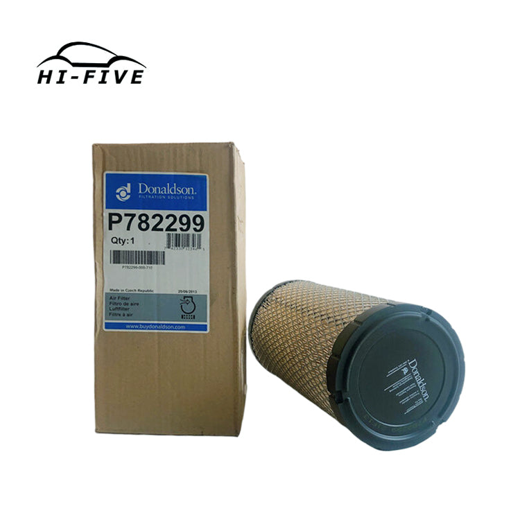 Wholesale High Quality Diesel Engine Parts Air Filter Element P782300 For Cummins Engine Parts
