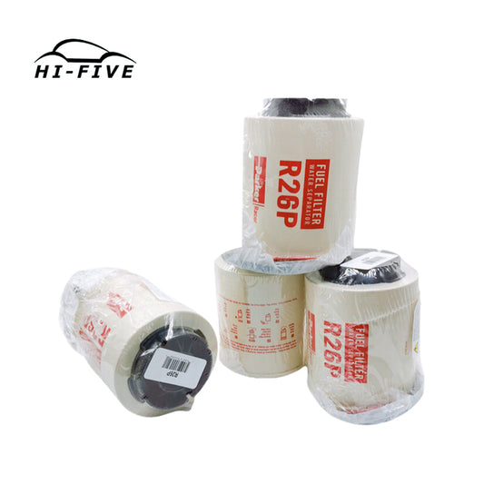 Wholesale High Quality Diesel Engine Parts Fuel Filter R26P For Parker Racor