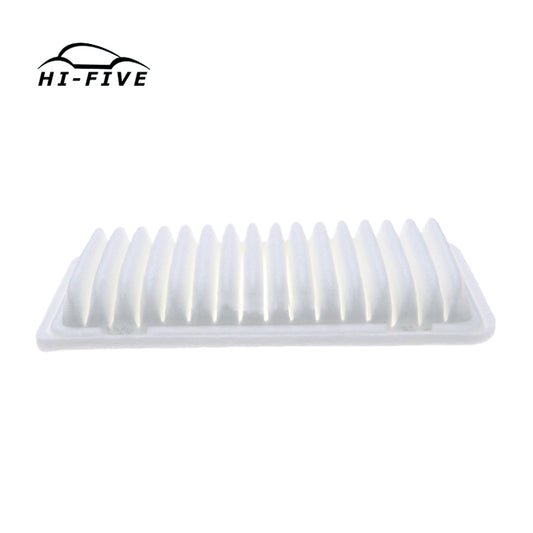 High Quality Auto Parts Car Engine Air Filter Element 17801-0D010 For Toyota
