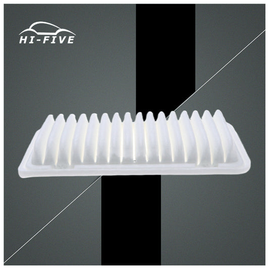 High Quality Auto Parts Car Engine Air Filter Element 17801-22020 For Toyota