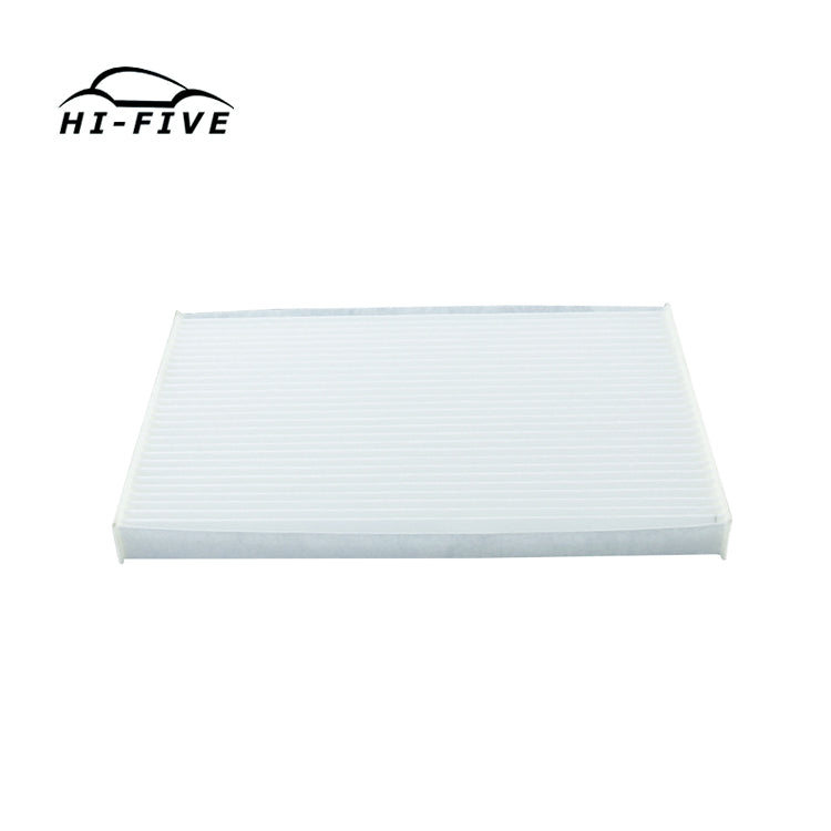 High Quality Auto Parts Car Air Conditioner Filter Air Conditioning Filter Element T1029421D For Citroen
