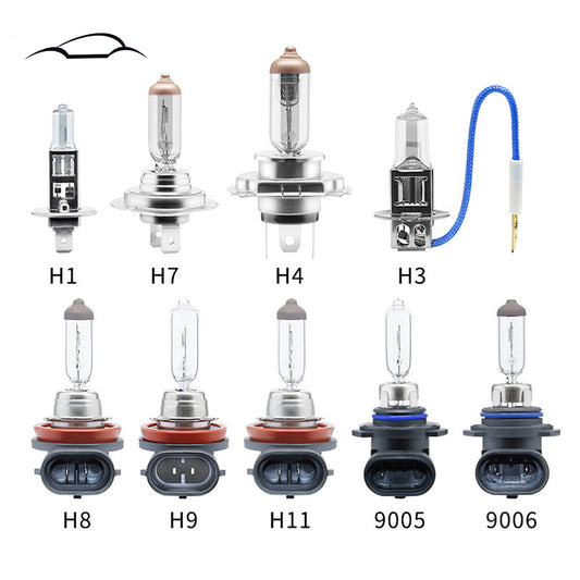 auto lamp h4 high low beam led headlight bulbs h1 h3 h7 h11 h13 9005 9006 led headlight bulb 24v 48w 12000 lumens